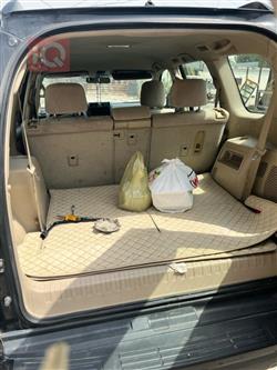 تۆیۆتا لاندكروزر پرادۆ